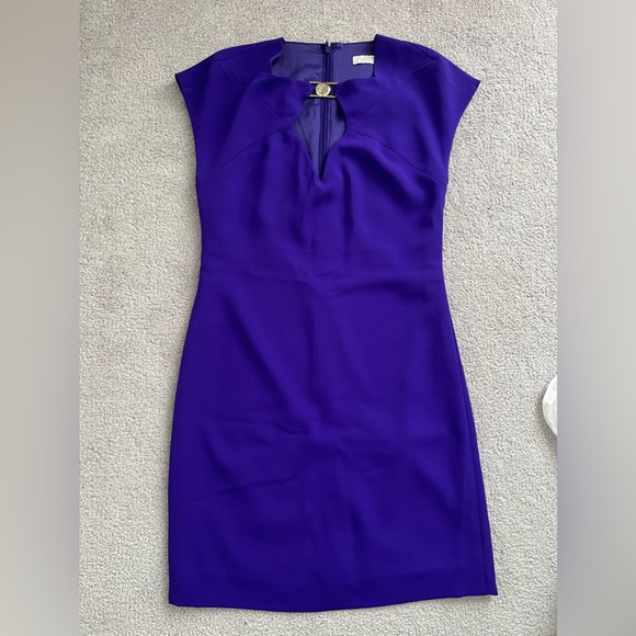 Versace mini dress - Picture 1 of 1